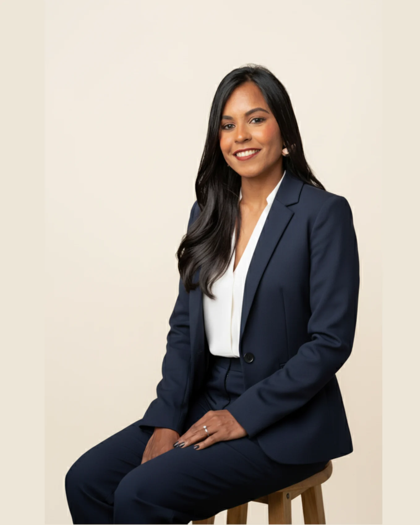 Renny Reyes, founder and director of PAARS
