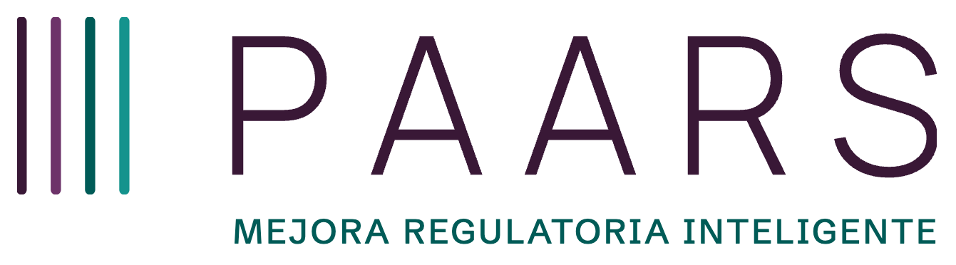 PAARS. Mejora regulatoria inteligente