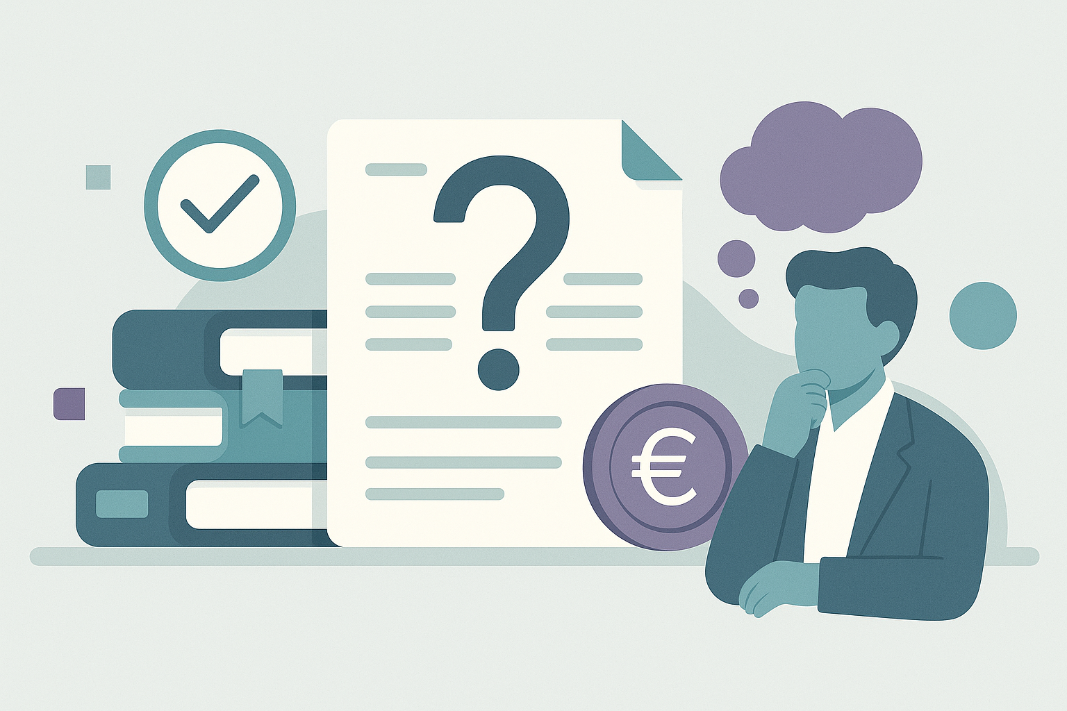 The Problem of not identifying the Problem