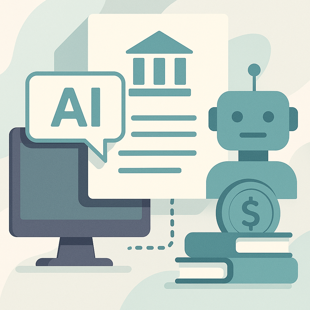 AI in regulatory drafting: A promise of efficiency and a peril of inaccuracy