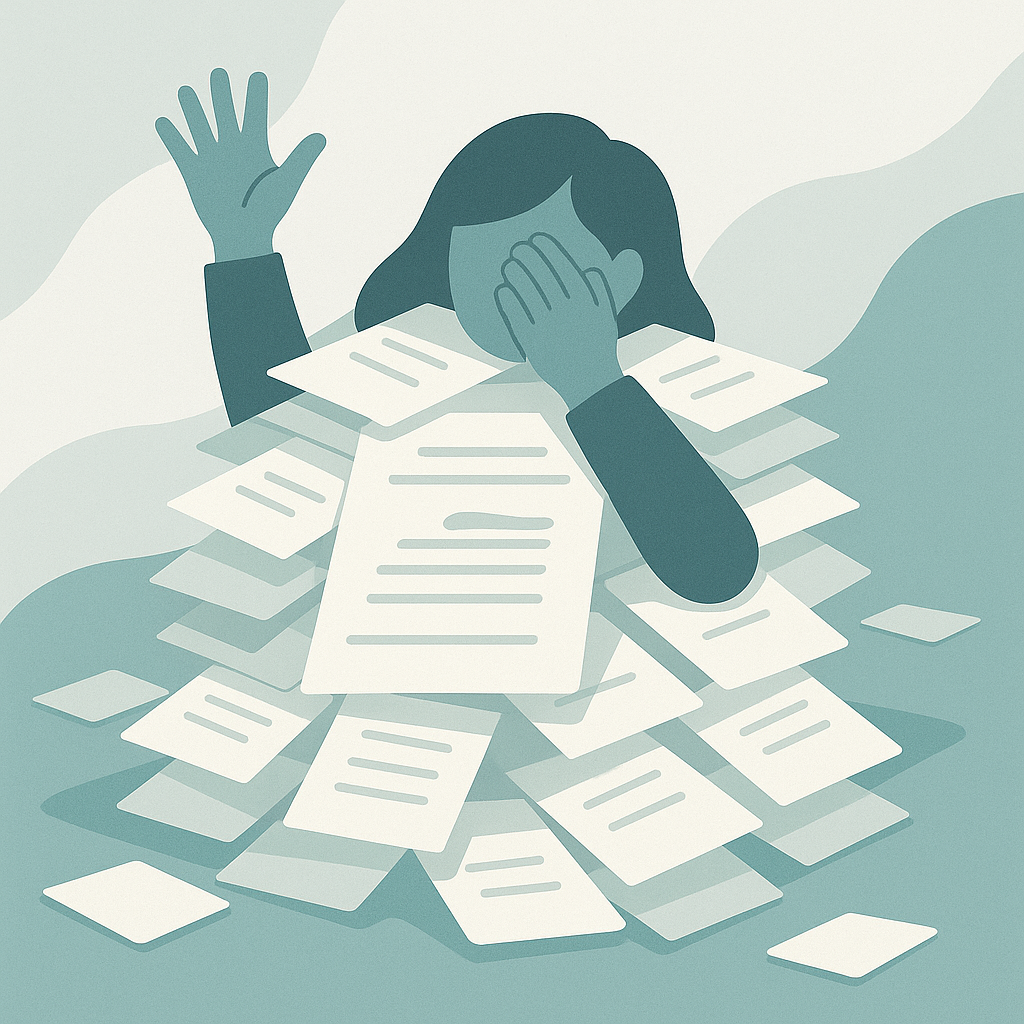Overregulation is corruption’s bff